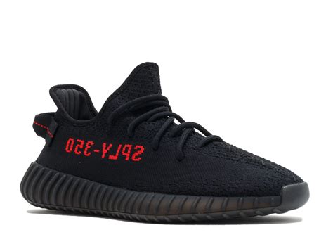 black yeezy 350 price